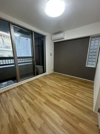 ISM中之島レジデンスの物件内観写真